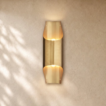 Cathedre Sconce