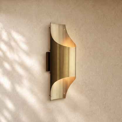 Cathedre Sconce