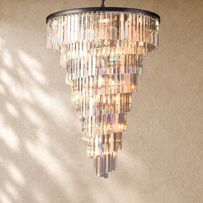 Helixi Chandelier
