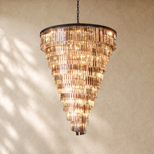 Helixi Chandelier
