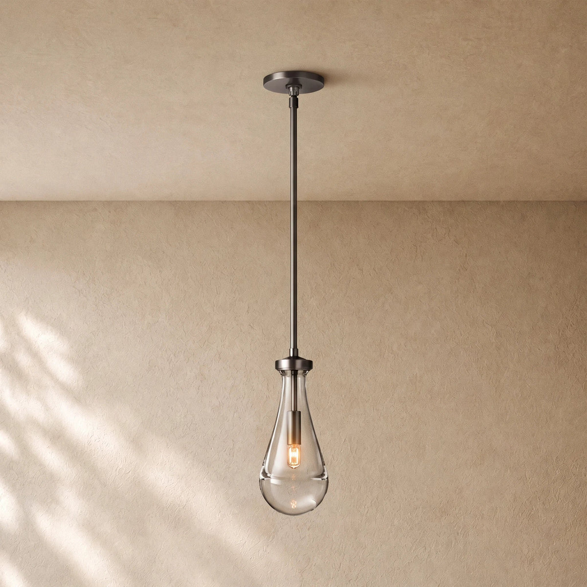 Raining Lighting Pendant