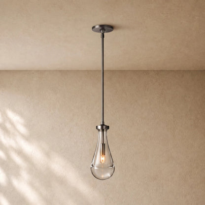 Raining Lighting Pendant