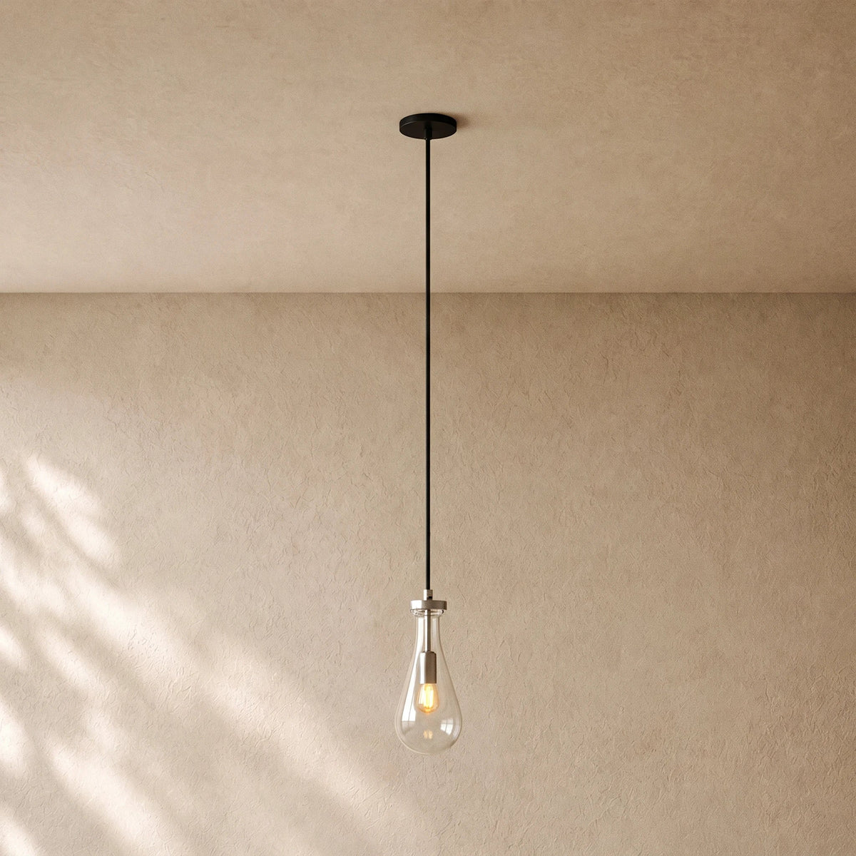 Raining Lighting Pendant