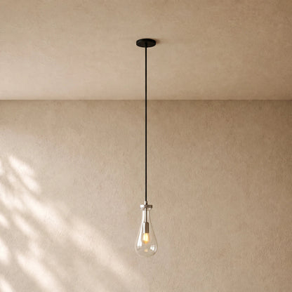 Raining Lighting Pendant