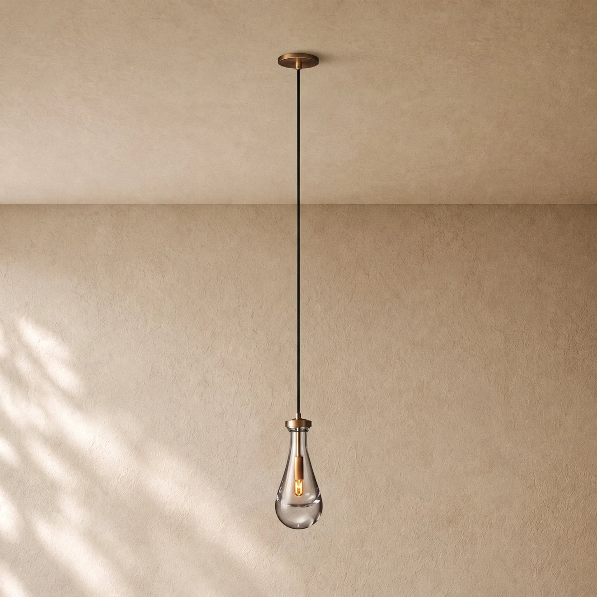 Raining Lighting Pendant