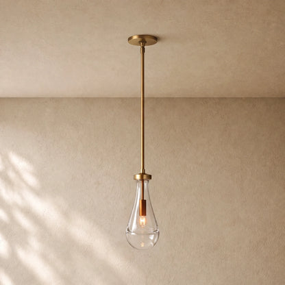 Raining Lighting Pendant
