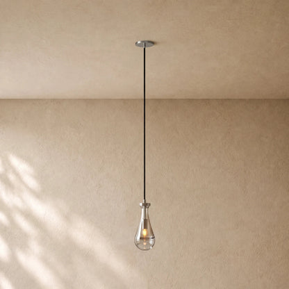 Raining Lighting Pendant