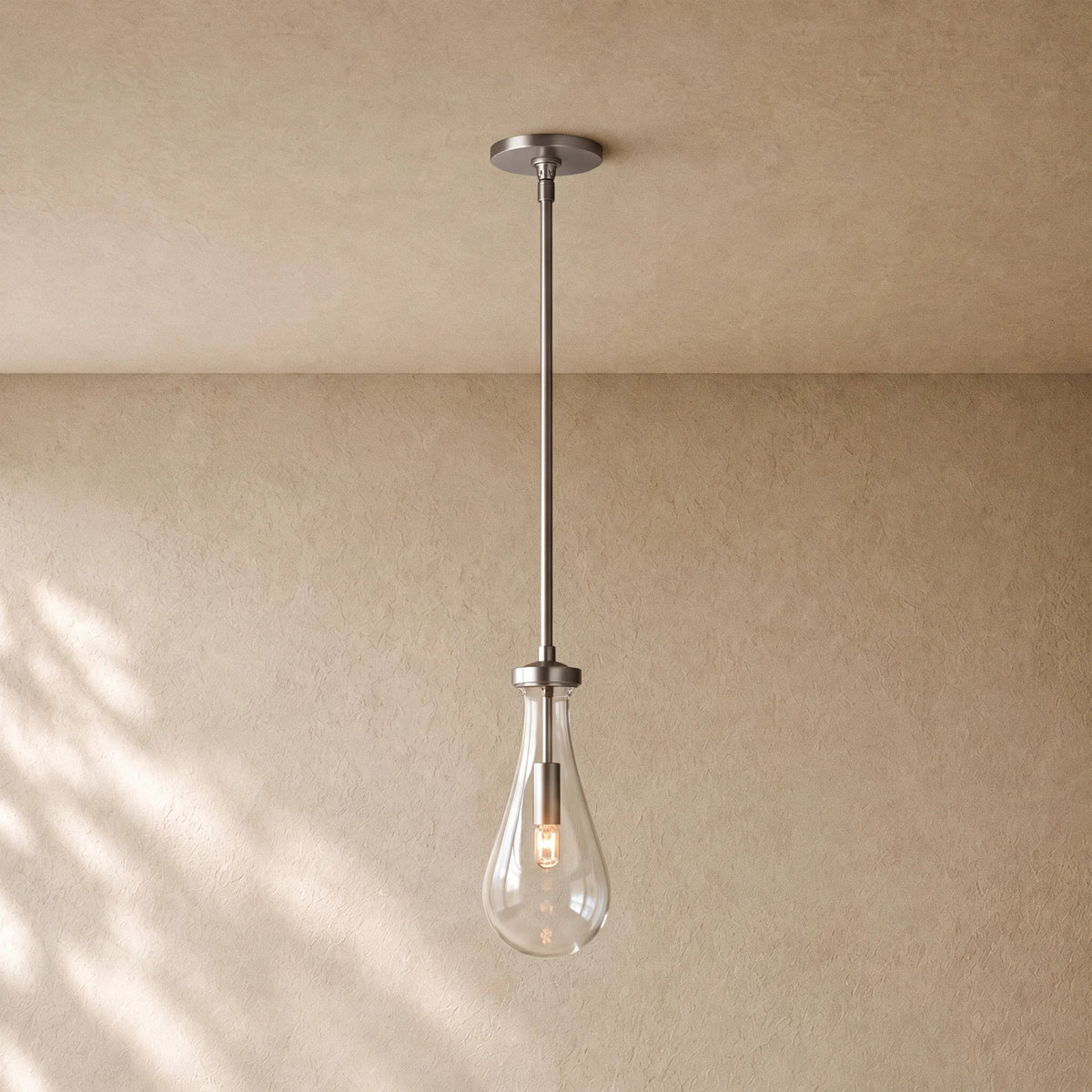 Raining Lighting Pendant