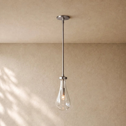 Raining Lighting Pendant