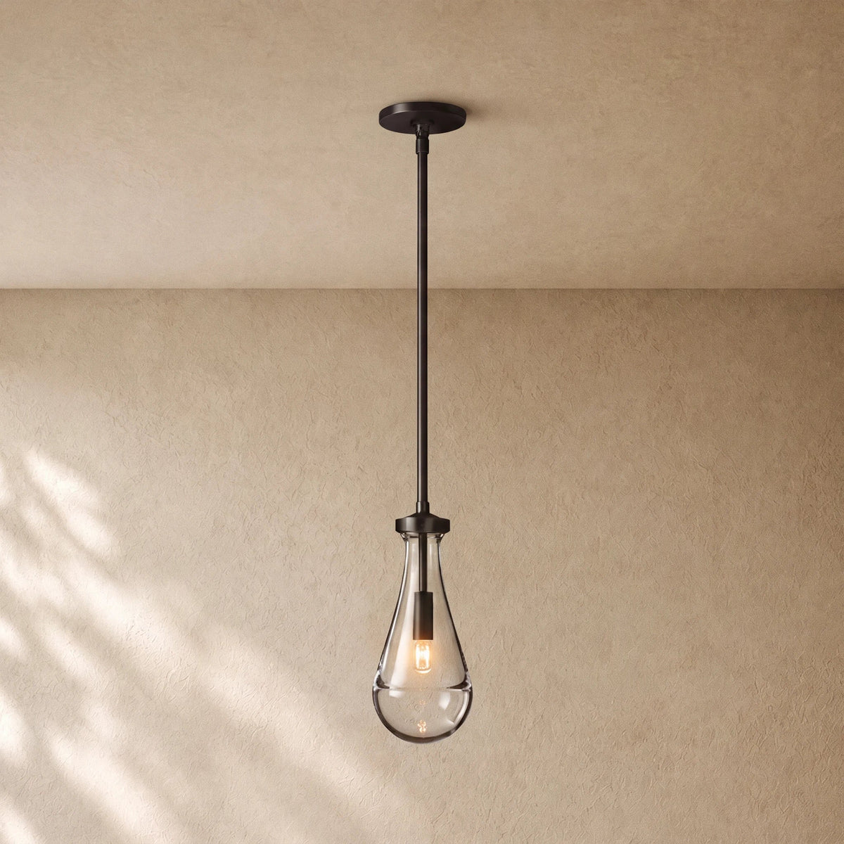 Raining Lighting Pendant