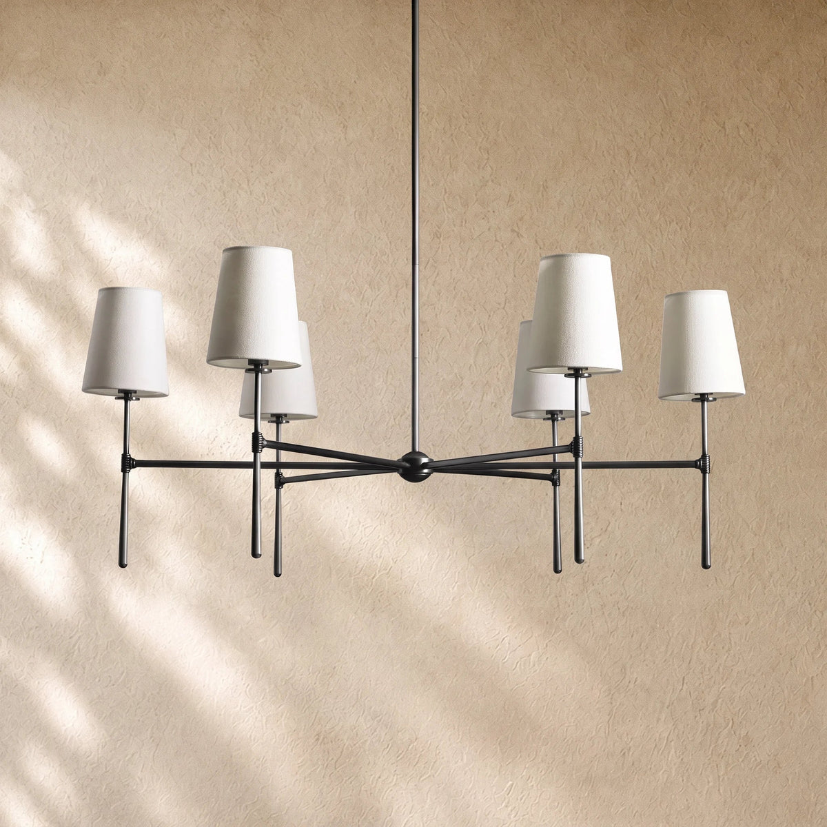 Rhodesy Round Chandelier