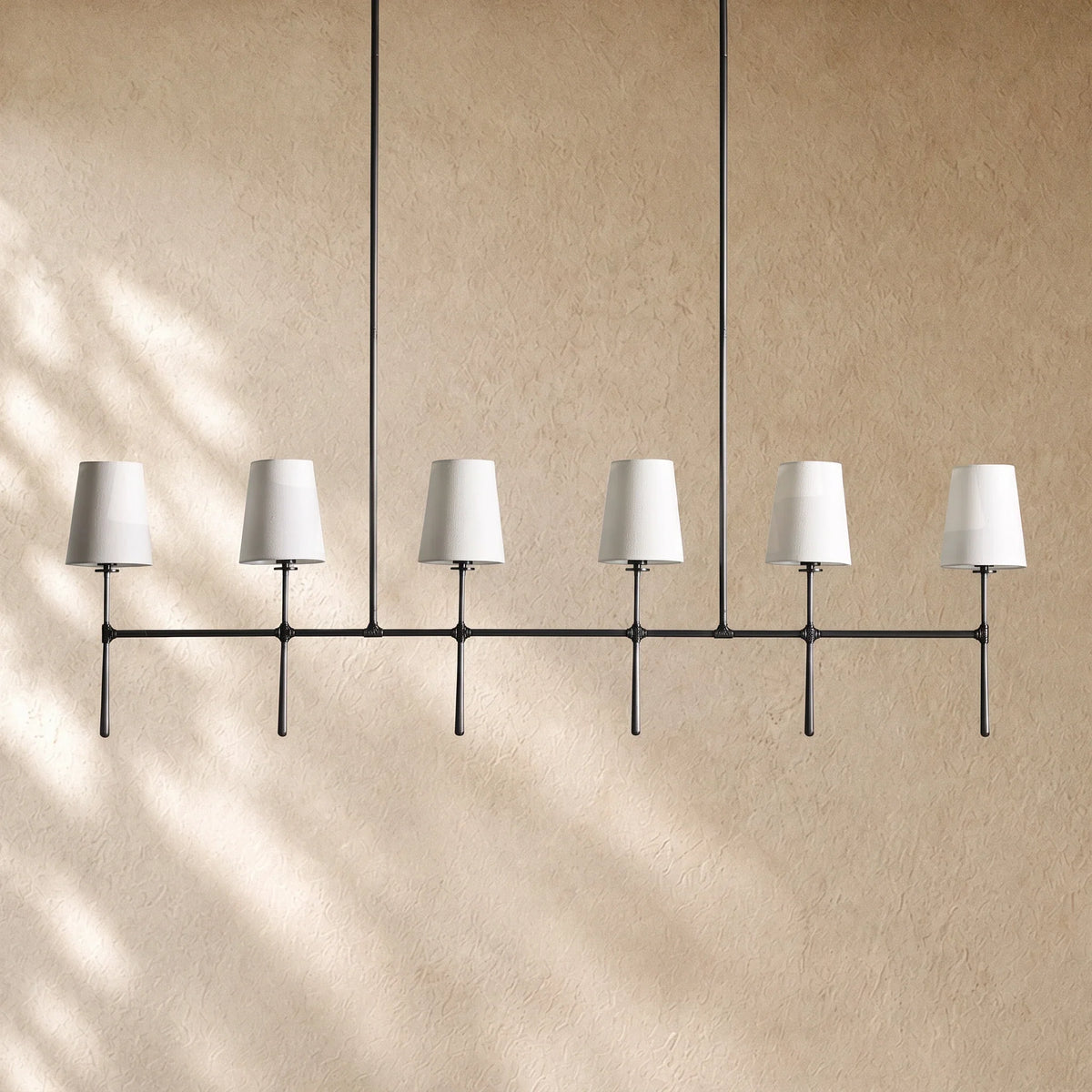Rhodesy Linear Chandelier