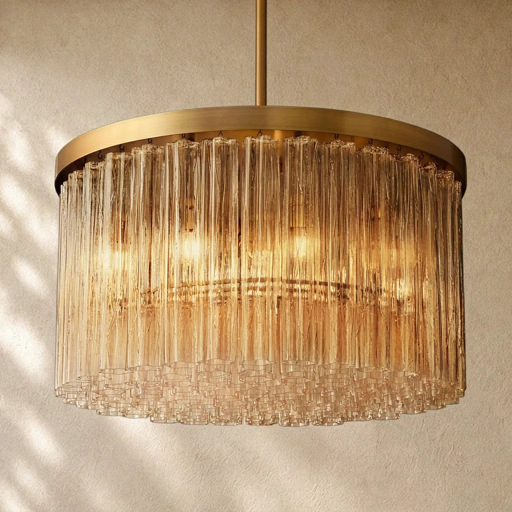 Ciello Round Chandelier