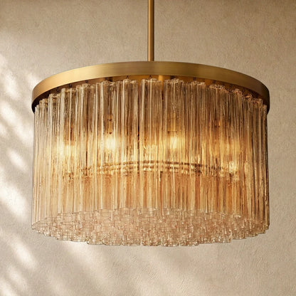 Ciello Round Chandelier