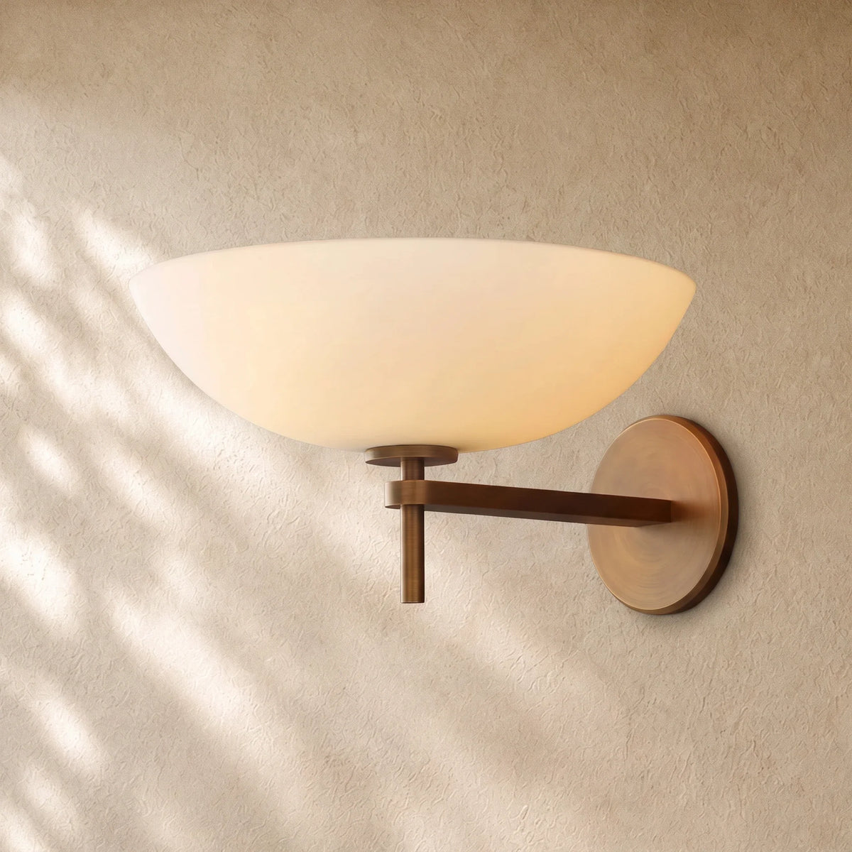 Vernat Sconce