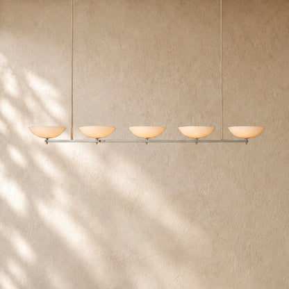 Vernat Linear Chandelier