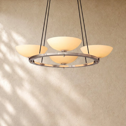 Vernat Round Chandelier