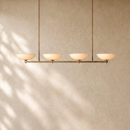 Vernat Linear Chandelier
