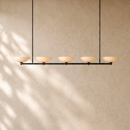 Vernat Linear Chandelier