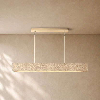 Vilary Linear Chandelier
