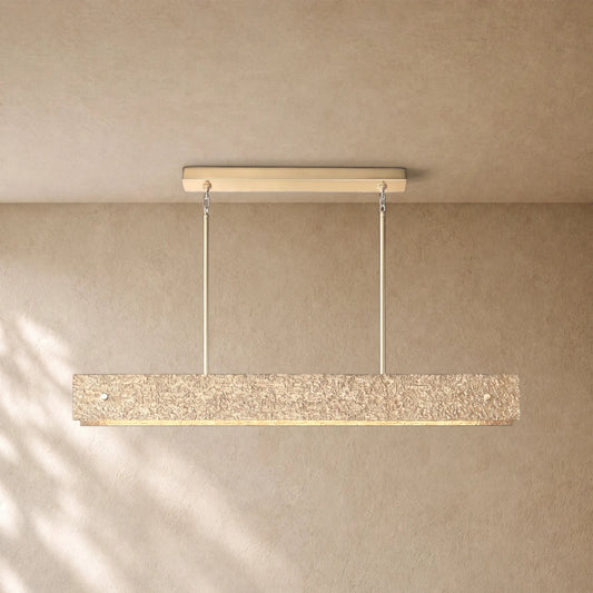 Vilary Linear Chandelier