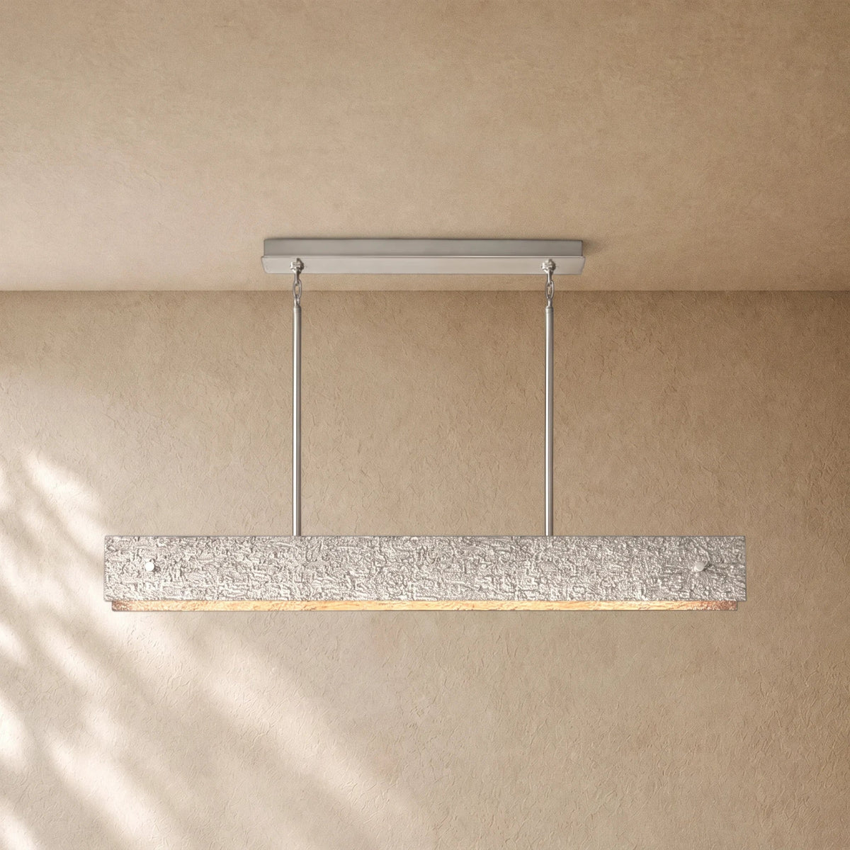 Vilary Linear Chandelier