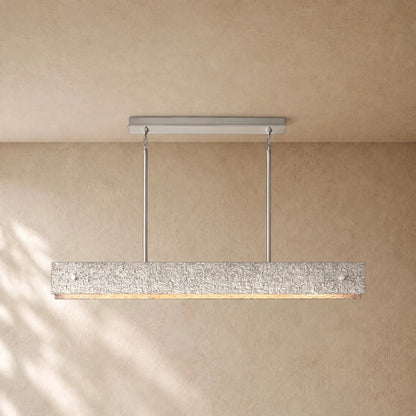 Vilary Linear Chandelier