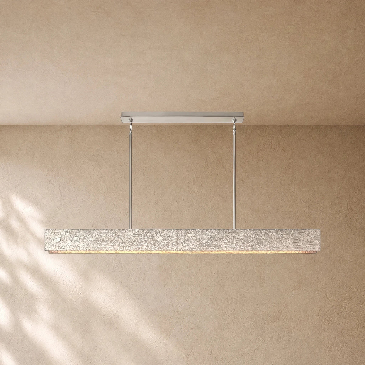 Vilary Linear Chandelier