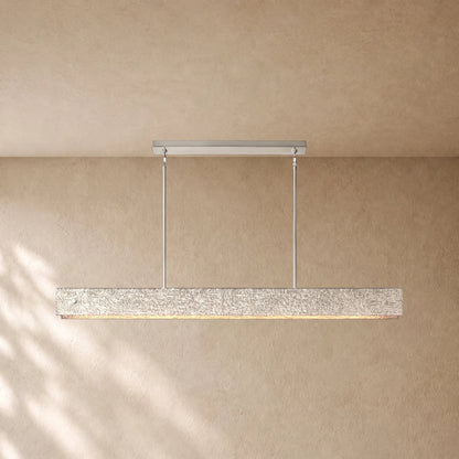 Vilary Linear Chandelier
