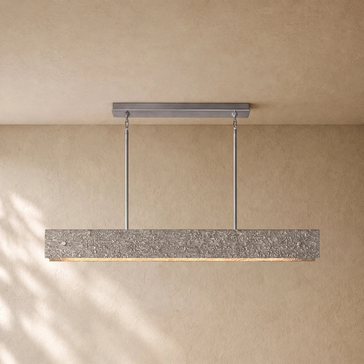 Vilary Linear Chandelier