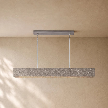 Vilary Linear Chandelier