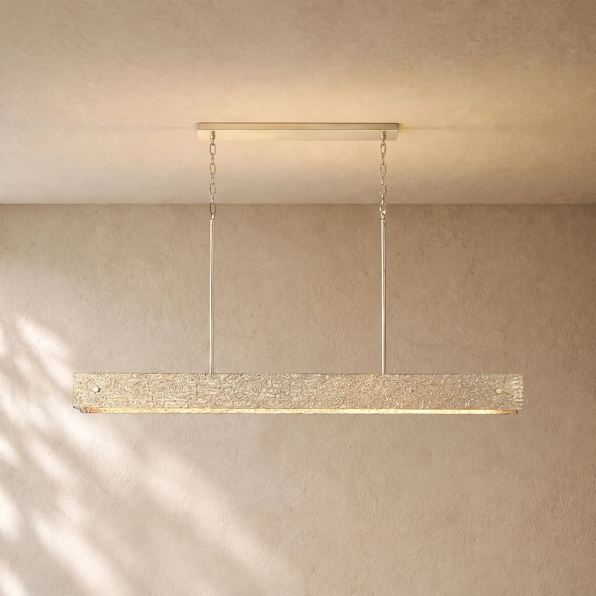 Vilary Linear Chandelier
