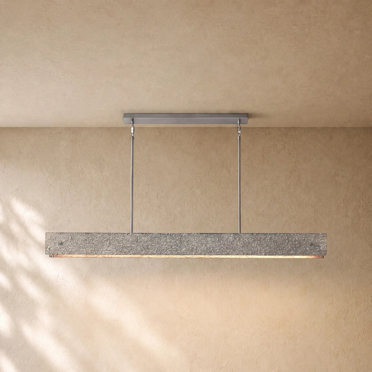 Vilary Linear Chandelier