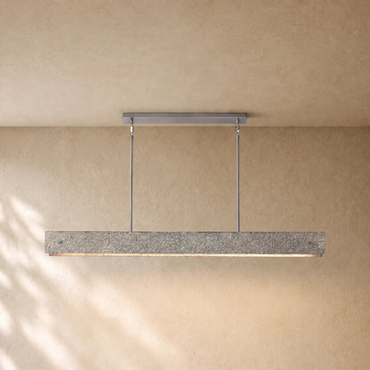 Vilary Linear Chandelier