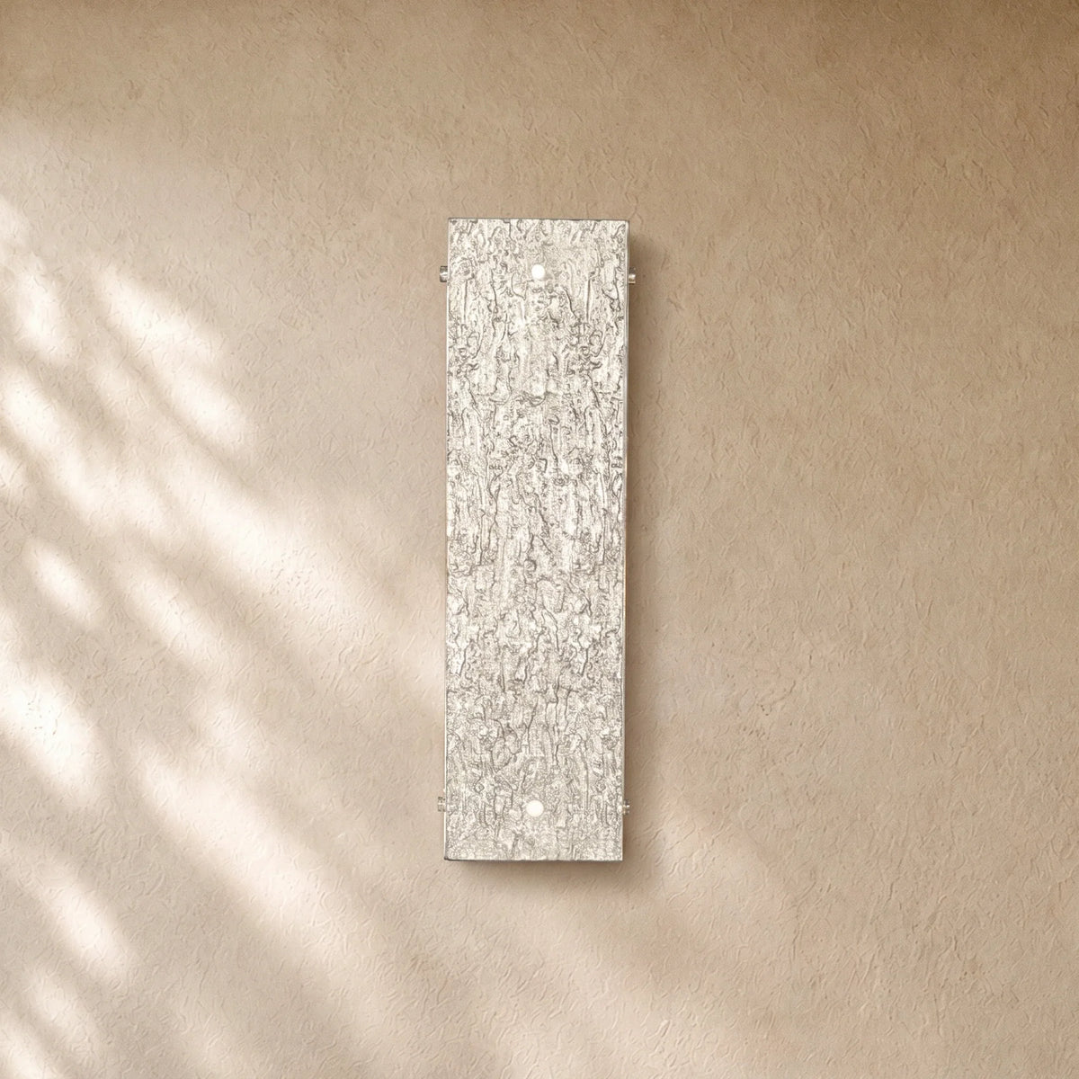 Vilary Sconce Solid Brass Modern Wall Light