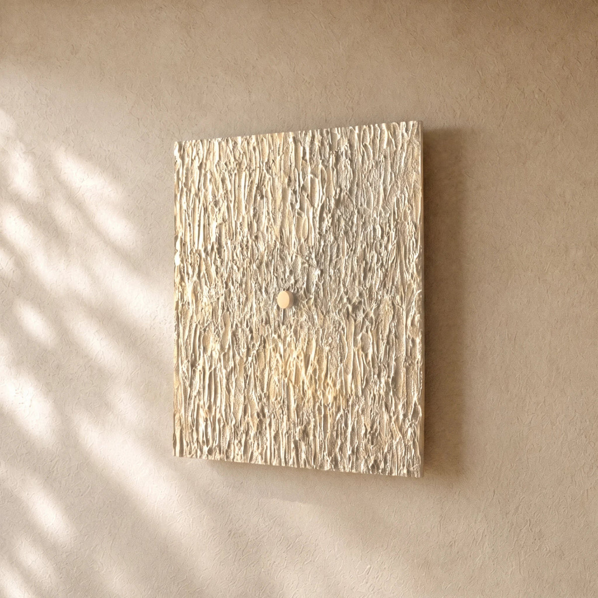 Vilary Square Sconce