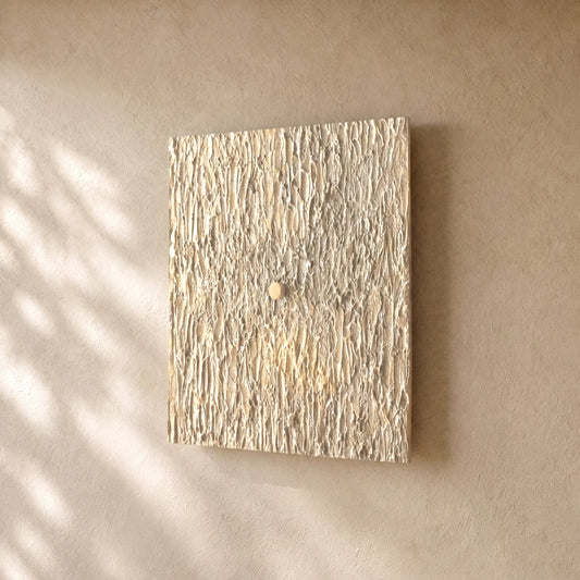 Vilary Square Sconce