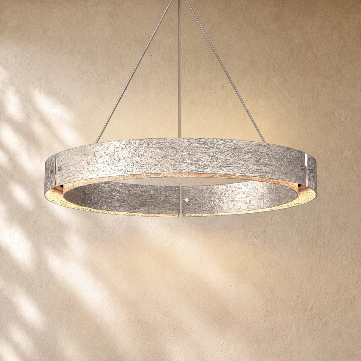 Vilary Round Chandelier