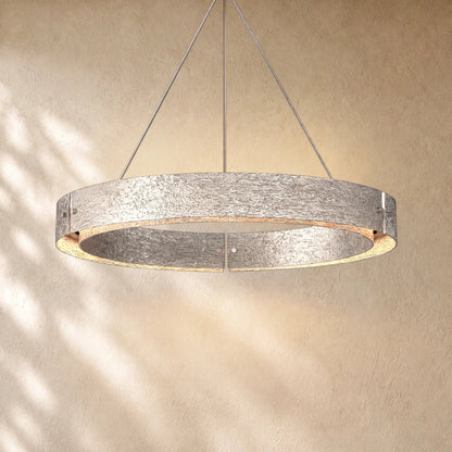 Vilary Round Chandelier