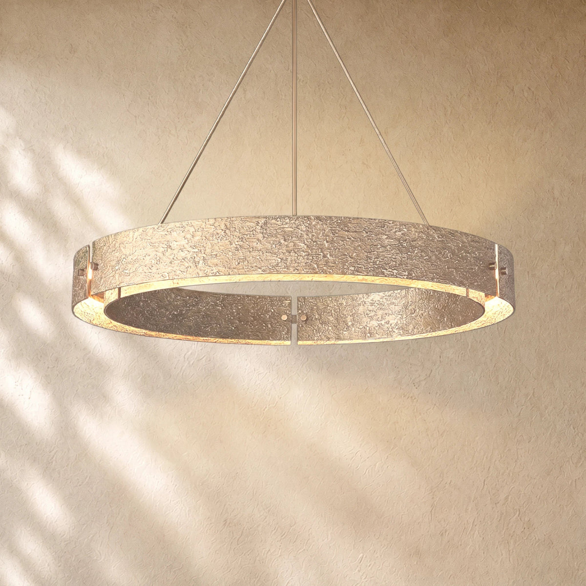 Vilary Round Chandelier